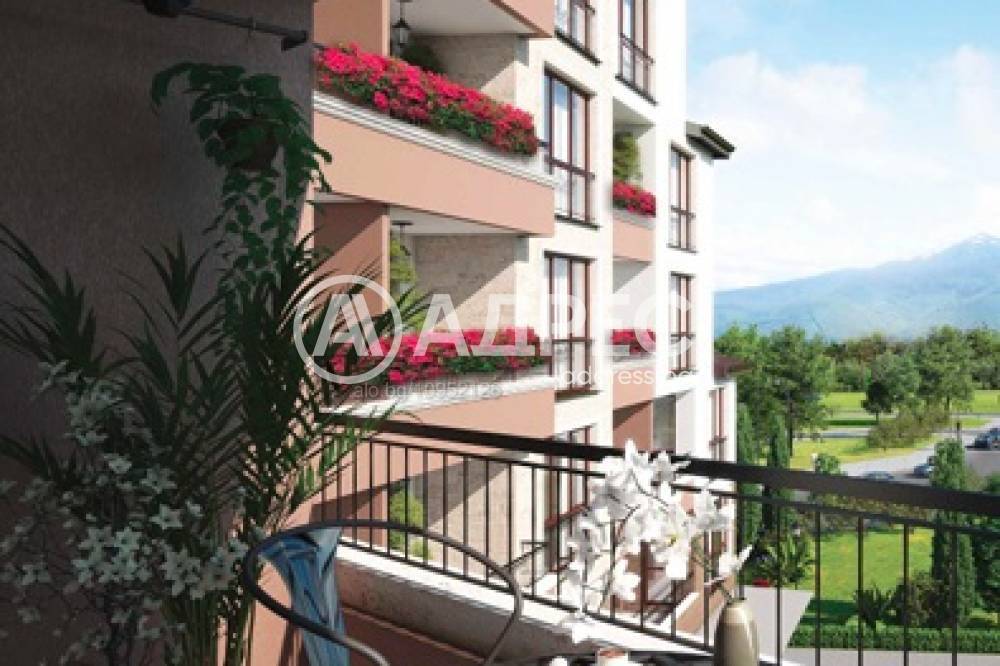 Гараж, София, Овча купел, 47.71 кв.м., 30000 €