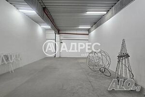 Цех/Склад, Варна, Западна Промишлена Зона, 244 кв.м., 1195 €