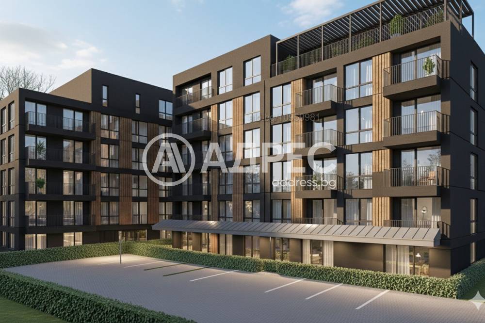 3-стаен, София, Овча купел 2, 104 кв.м., 178406 €