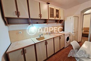 2-стаен, Варна, Идеален център, 33 кв.м., 300 €