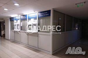 Офис, Бургас, Център, 36 кв.м., 213 €