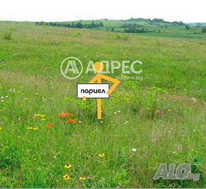 Земеделска земя, Аврен, 3500 кв.м., 9000 €
