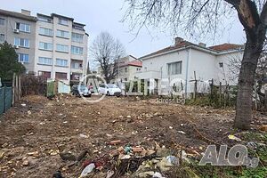 Парцел/Терен, Варна, Аспарухово, 206 кв.м., 150000 €