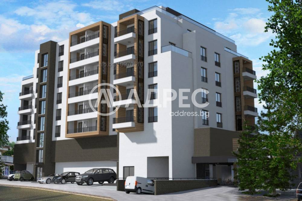 Гараж, Варна, Аспарухово, 14 кв.м., 25000 €