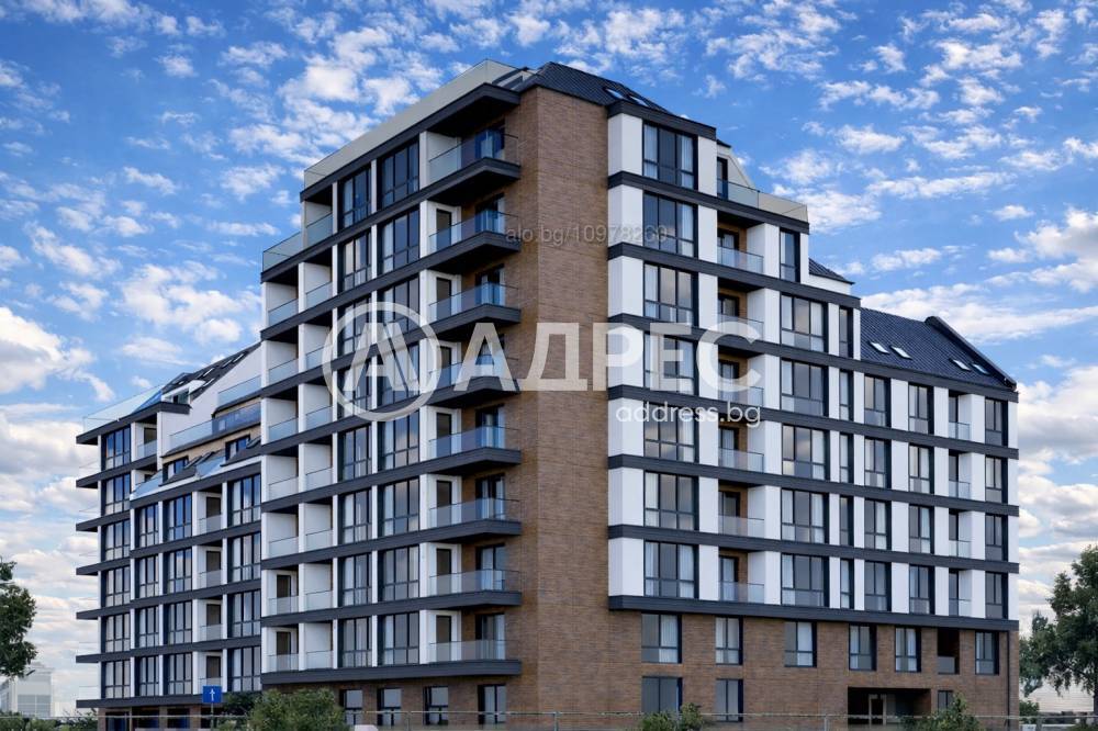 2-стаен, София, Лагера, 99 кв.м., 262922 €
