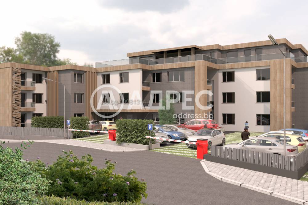 Гараж, Варна, Виница, 32 кв.м., 30000 €