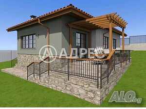 Парцел/Терен, Варна, м-ст Зеленика, 1066 кв.м., 119000 €