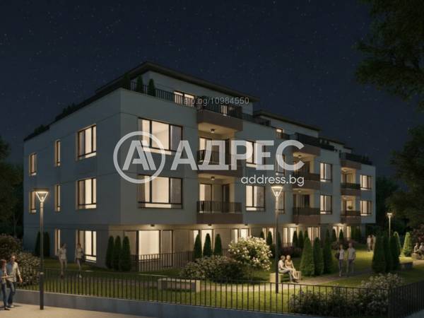3-стаен, София, Малинова Долина, 112.48 кв.м., 263200 € Тристаен ...