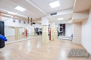 Офис, Варна, Левски, 138 кв.м., 149900 €