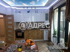 3-стаен, Варна, к.к. Св. Св. Константин и Елена, 85 кв.м., 1300 €