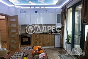 3-стаен, Варна, к.к. Св. Св. Константин и Елена, 85 кв.м., 1300 €