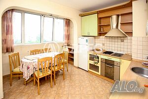 3-стаен, София, Люлин 10, 85 кв.м., 180000 €
