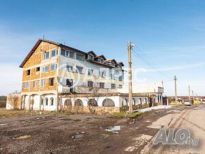 Къща/Вила, Изворско, 1082.9 кв.м., 229000 €