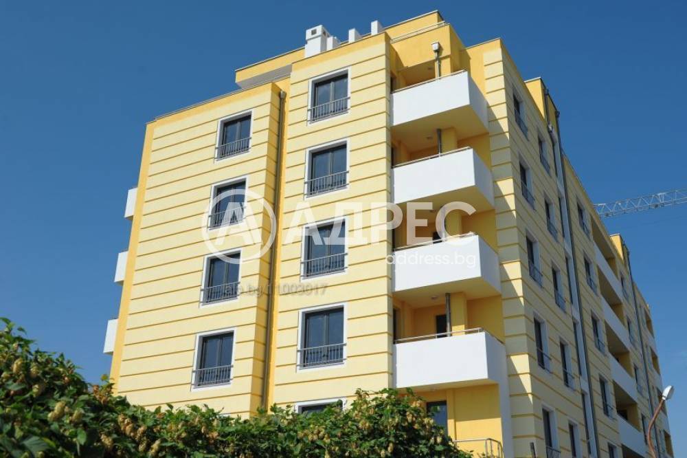 Гараж, Варна, Гранд Мол Варна, 39 кв.м., 33000 €