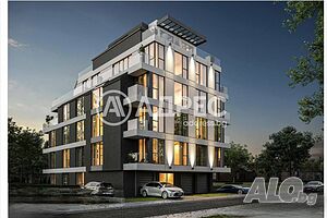Гараж, София, Левски, 15 кв.м., 25000 €