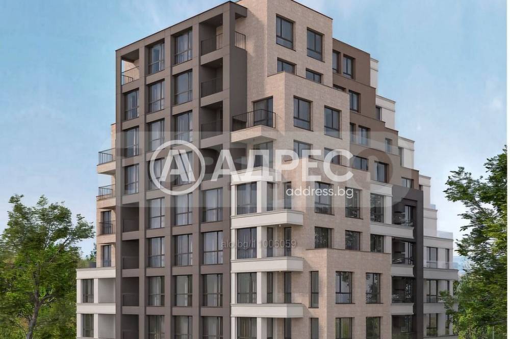 3-стаен, Варна, Изгрев, 95 кв.м., 149000 €