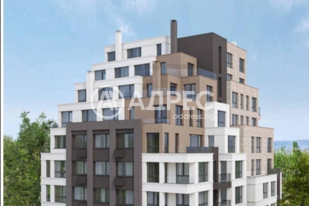 3-стаен, Варна, Изгрев, 89 кв.м., 145000 €