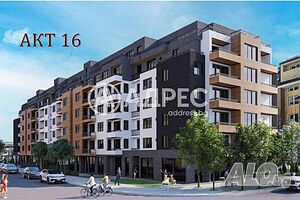 Магазин, София, Манастирски ливади - запад, 264 кв.м., 608000 €