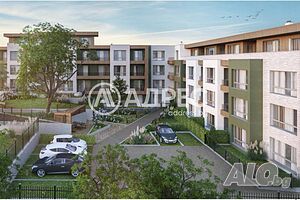 2-стаен, Варна, Виница, 66 кв.м., 96000 €