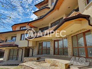 Хотел/Мотел, Рогачево, 2187 кв.м., 950000 €