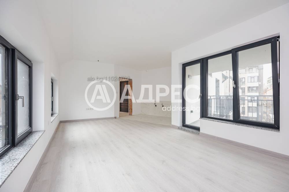 2-стаен, Варна, Трошево, 93.2 кв.м., 155000 €