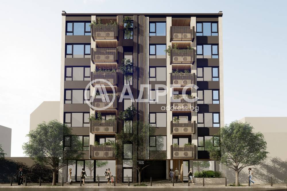 Гараж, Варна, Център, 28.85 кв.м., 42000 €