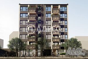 Гараж, Варна, Център, 28.85 кв.м., 42000 €