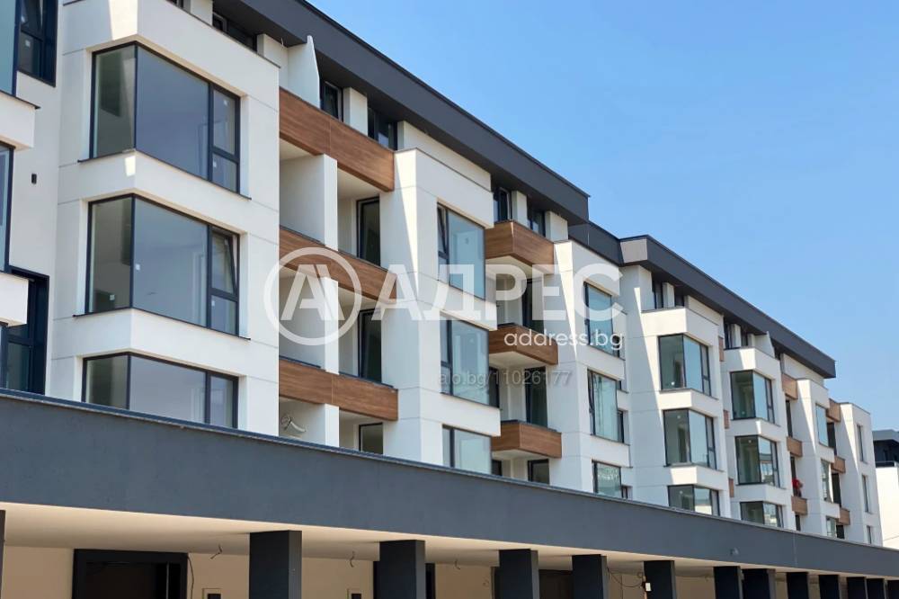 Многостаен, София, Малинова Долина, 220 кв.м., 485000 €