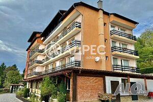 Хотел/Мотел, Типченица, 1240 кв.м., 1100000 €