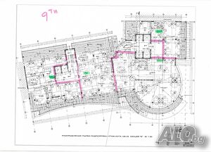 Офис, София, Хаджи Димитър, 920 кв.м., 1370000 €