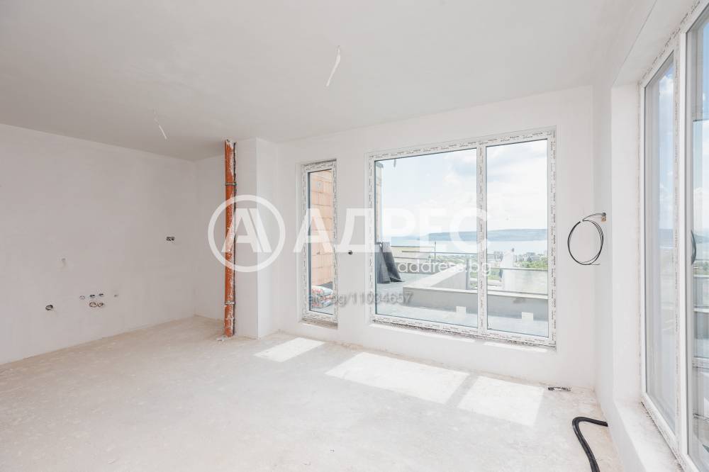 2-стаен, Варна, м-ст Акчелар, 97 кв.м., 193000 €