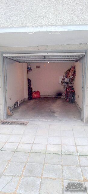 Гараж, Варна, Спортна зала, 16 кв.м., 52000 €