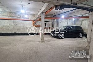 Гараж, Варна, Колхозен пазар, 37 кв.м., 46000 €