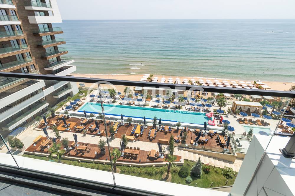 Многостаен, Варна, к.к. Слънчев ден, 325 кв.м., 1181376 €
