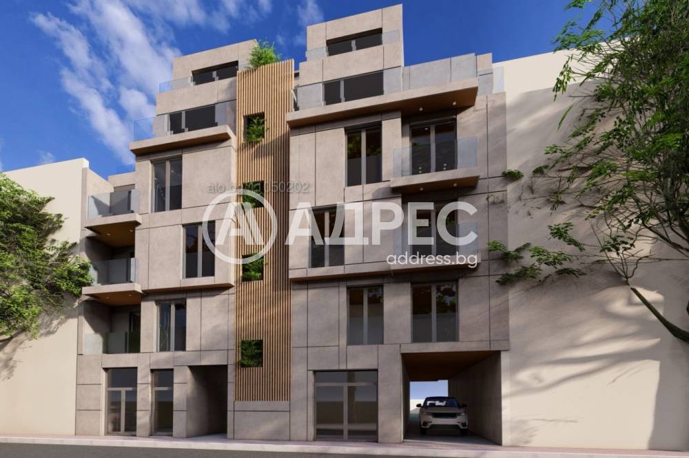 Многостаен, Варна, Център, 160.09 кв.м., 500000 €