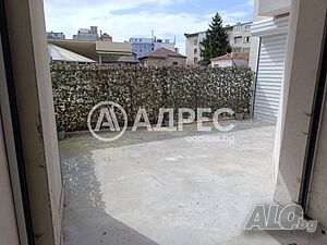 1-стаен, Варна, ЖП Гара, 30 кв.м., 50000 €