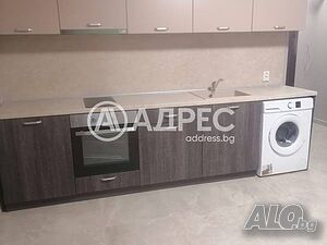 1-стаен, Варна, Аспарухово, 24 кв.м., 60000 €