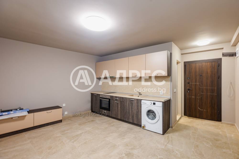1-стаен, Варна, Аспарухово, 24 кв.м., 60000 €