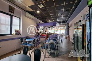 Магазин, София, Лозенец, 72 кв.м., 280000 €