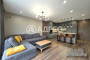 3-стаен, София, Красна поляна 3, 112 кв.м., 320000 €