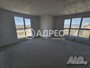 2-стаен, София, Люлин 5, 79 кв.м., 146800 €