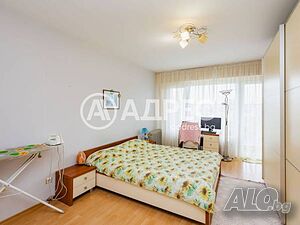 3-стаен, Варна, Цветен квартал, 82 кв.м., 185000 €