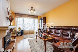 3-стаен, Варна, Цветен квартал, 82 кв.м., 179000 €