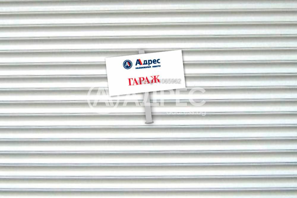 Гараж, Варна, Идеален център, 54 кв.м., 50000 €