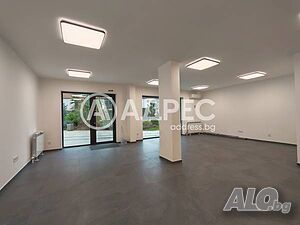 Офис, София, Красно село, 93 кв.м., 432450 €