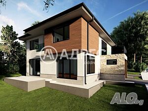 Къща/Вила, Драговищица, 275 кв.м., 360000 €
