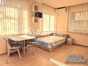 1-стаен, Варна, Цветен квартал, 41 кв.м., 119500 €