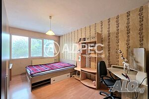 3-стаен, София, Суха река, 88 кв.м., 211000 €