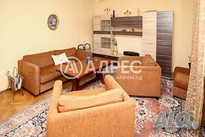 3-стаен, София, Красна поляна 2, 85 кв.м., 163900 €