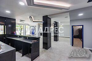 Магазин, Варна, Лятно кино Тракия, 450 кв.м., 3000 €